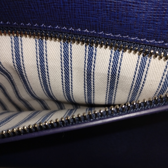 Dooney & Bourke leather shopper bag, Brand New! - Picture 5 of 8